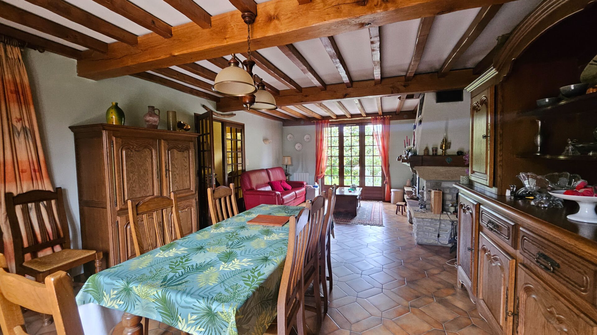 Maison à vendre, 138m², Lachapelle-aux-Pots