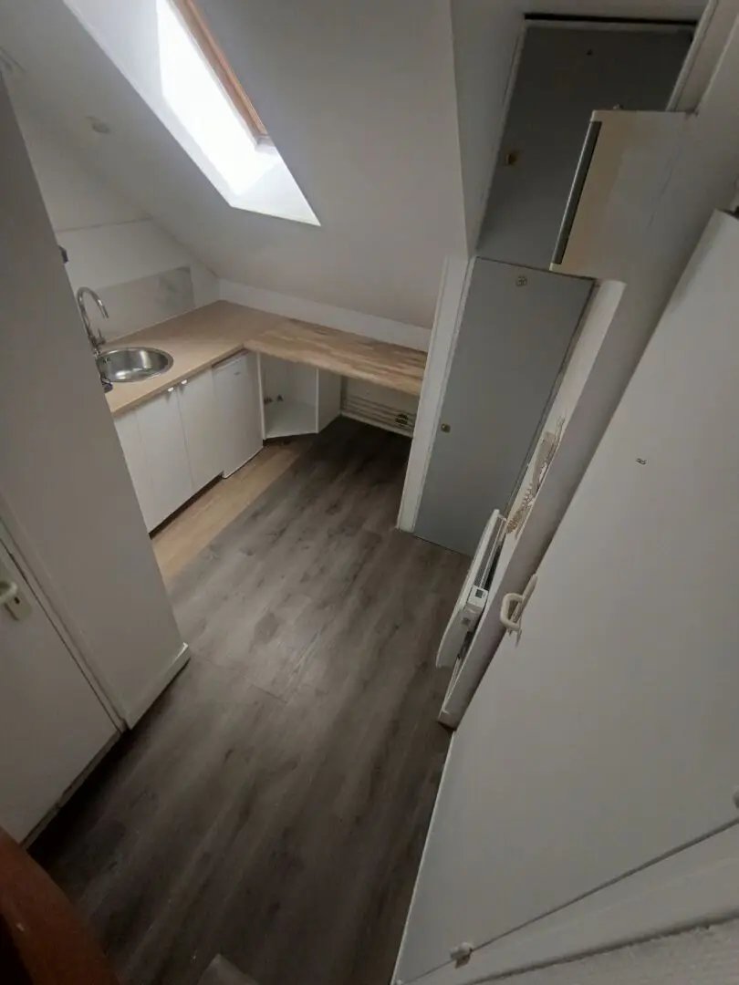 Appartement à louer, 10m², Beauvais