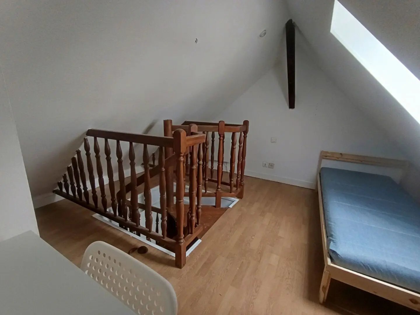 Appartement à louer, 10m², Beauvais