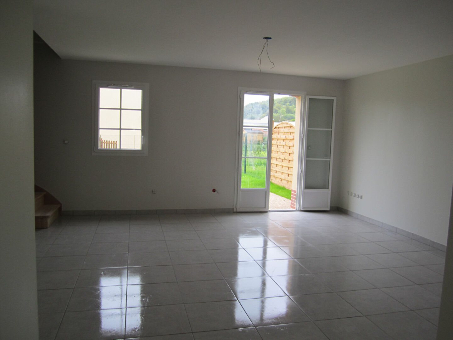 Maison à louer, 95m², Auneuil