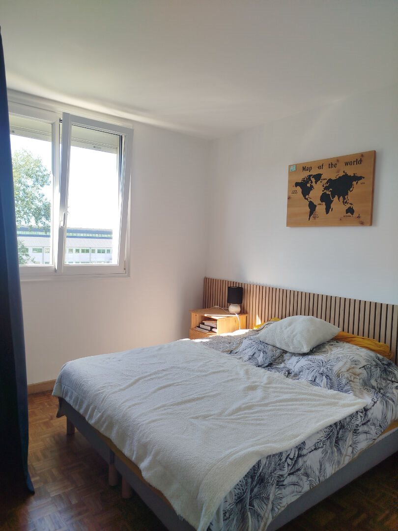 Appartement à vendre, 70m², Beauvais
