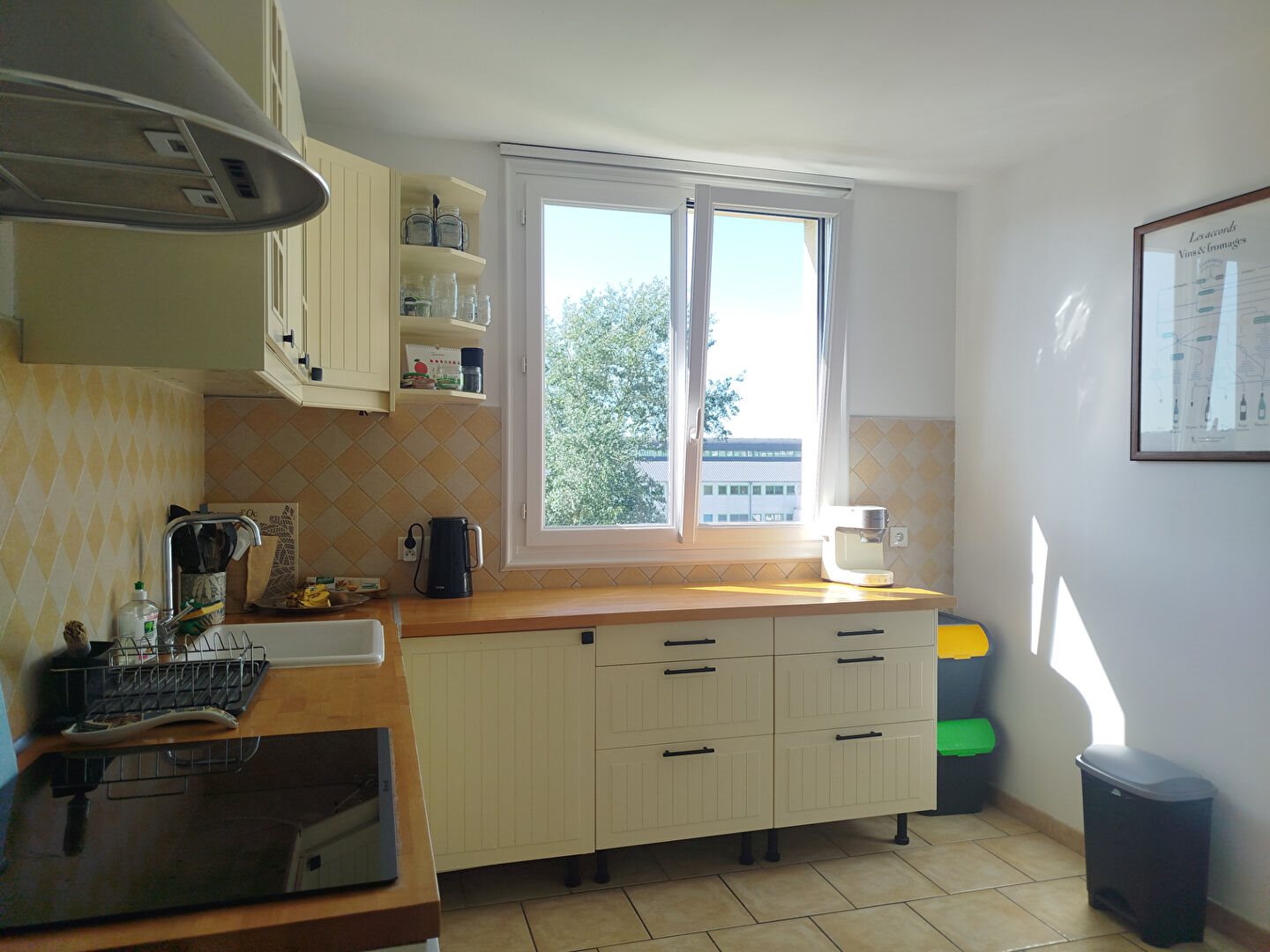 Appartement à vendre, 70m², Beauvais