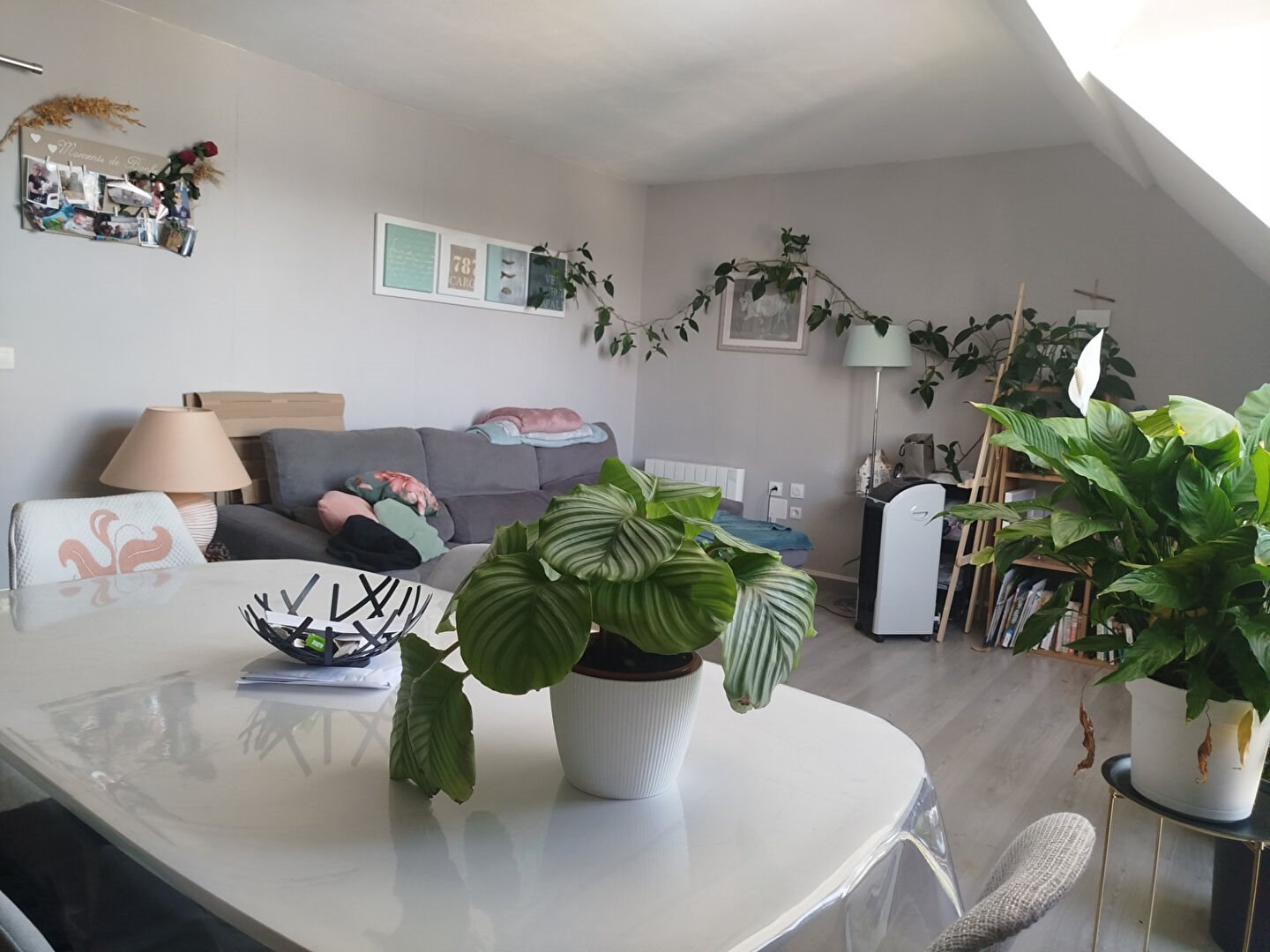 Appartement à vendre, 73m², Beauvais