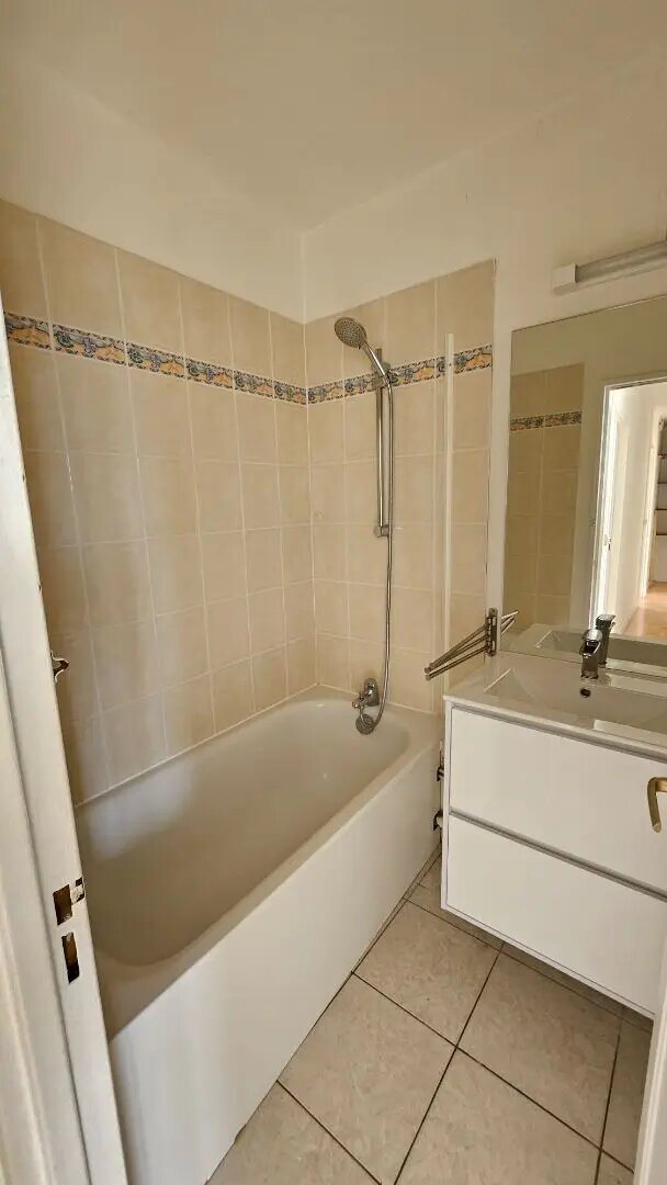 Appartement à vendre, 72m², Beauvais
