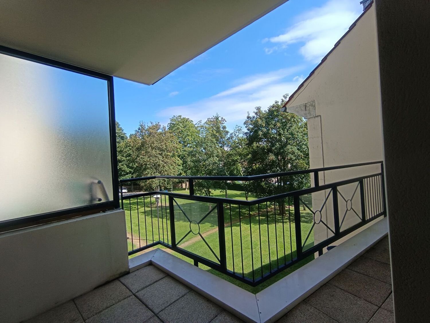 Appartement à louer, 53m², Beauvais
