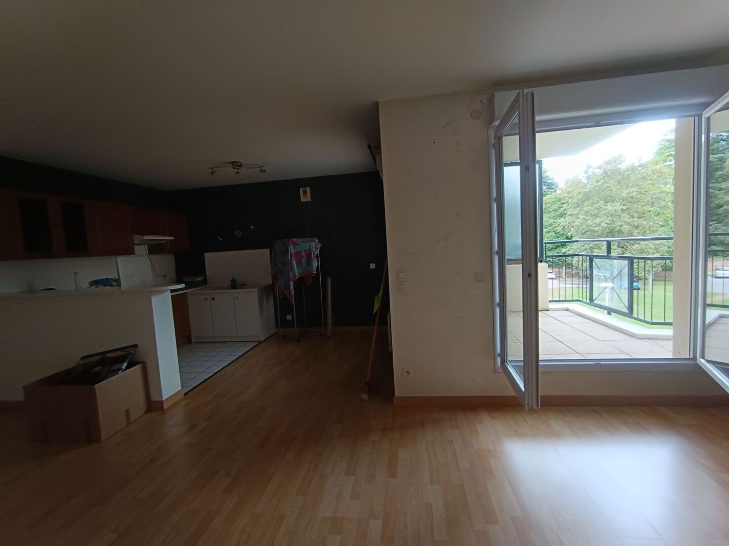 Appartement à louer, 53m², Beauvais