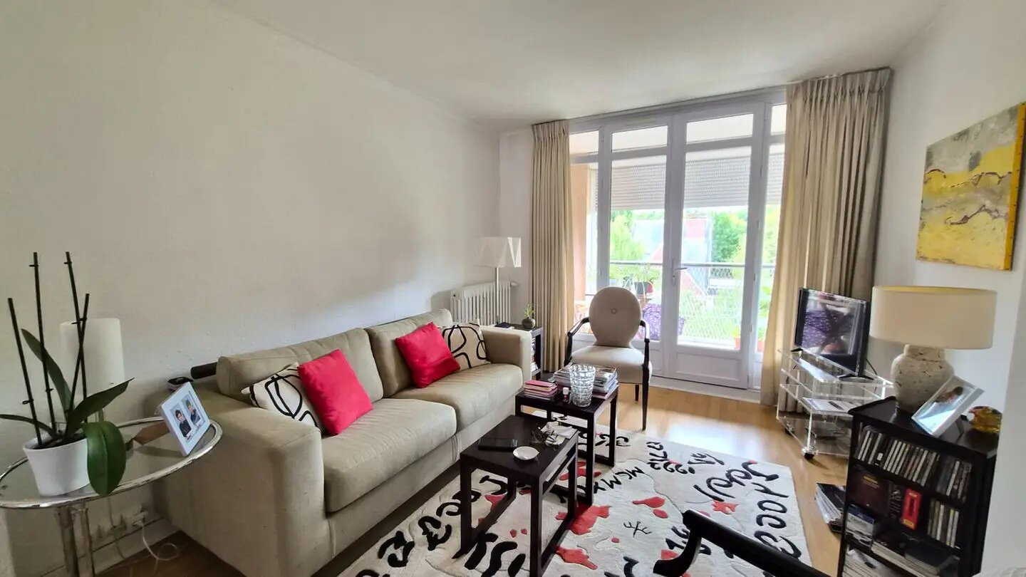 Appartement à vendre, 78m², Beauvais