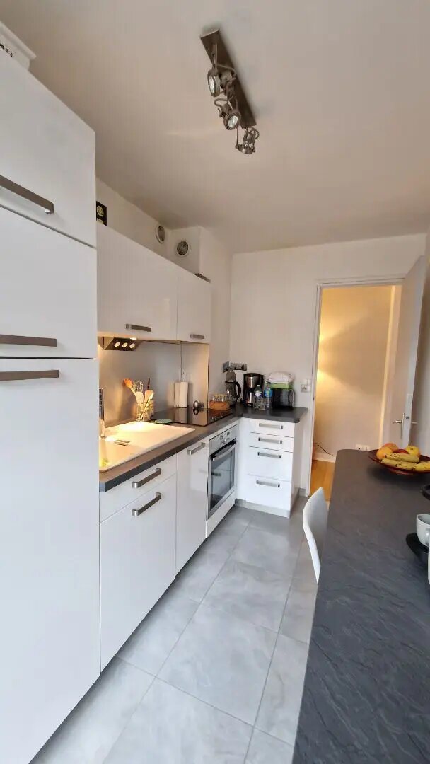 Appartement à vendre, 78m², Beauvais
