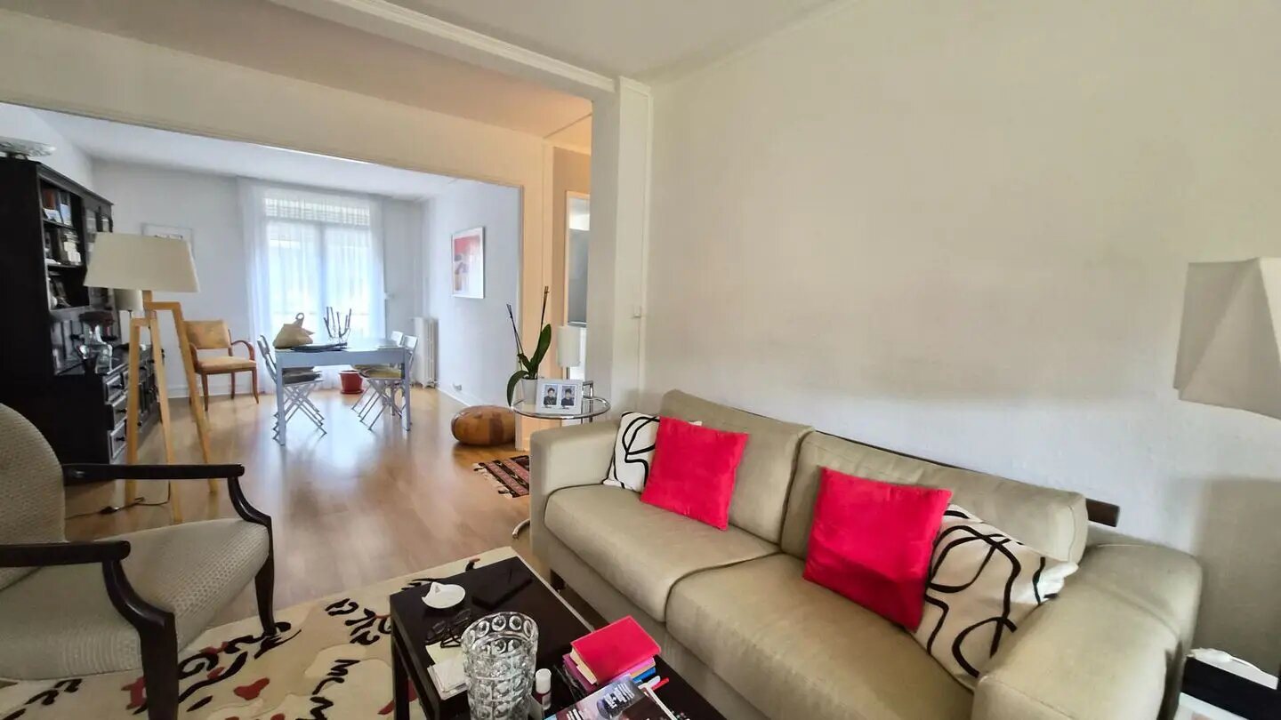 Appartement à vendre, 78m², Beauvais