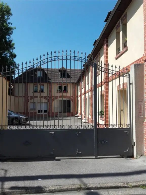 Appartement à louer, 63m², Beauvais