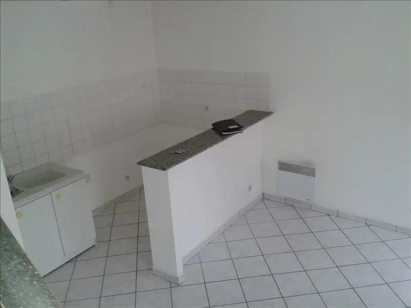 Appartement à louer, 63m², Beauvais