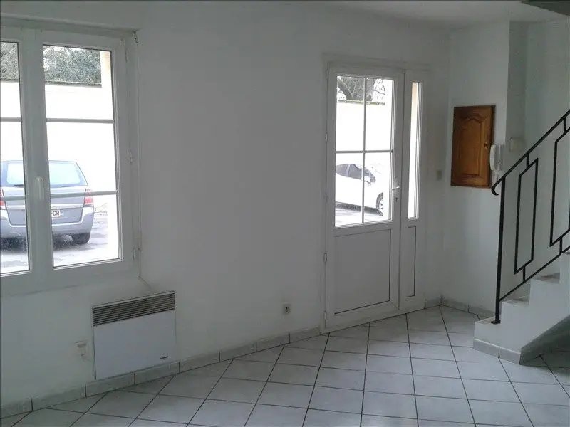 Appartement à louer, 63m², Beauvais