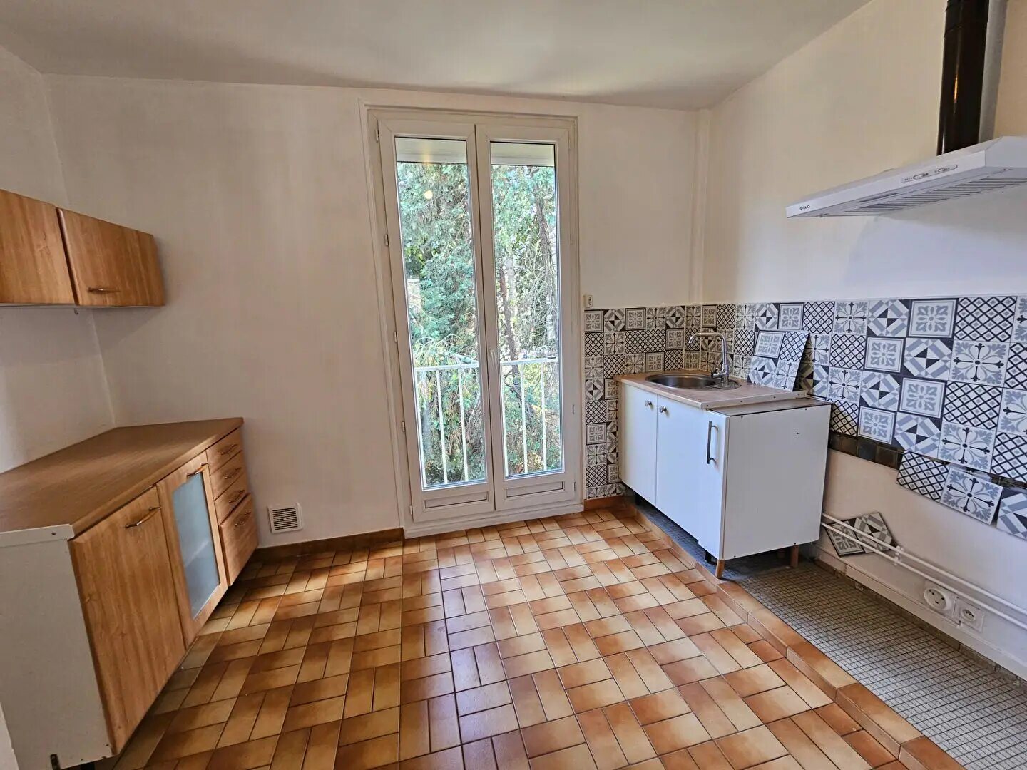 Appartement à louer, 48m², Beauvais