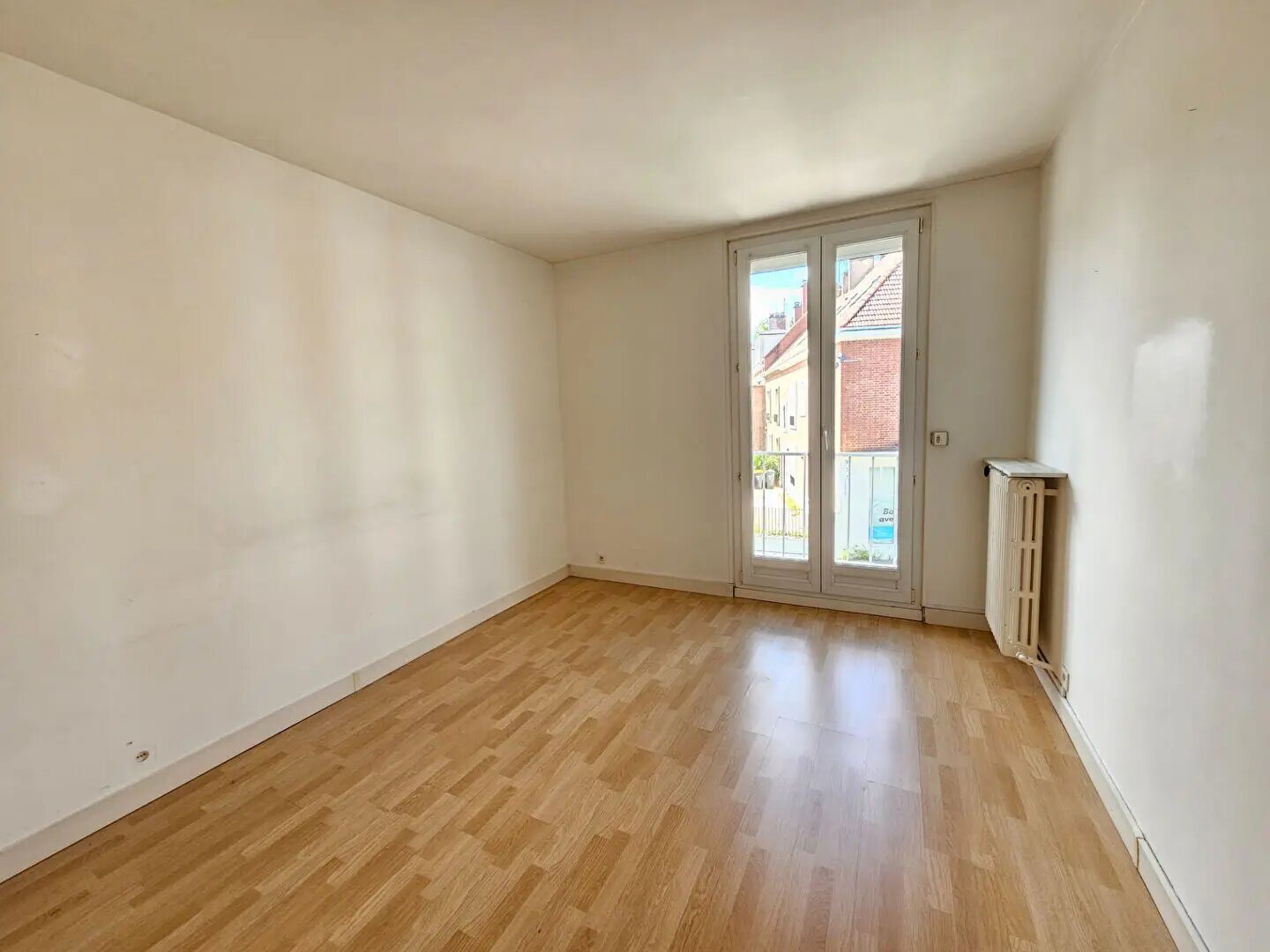Appartement à louer, 48m², Beauvais
