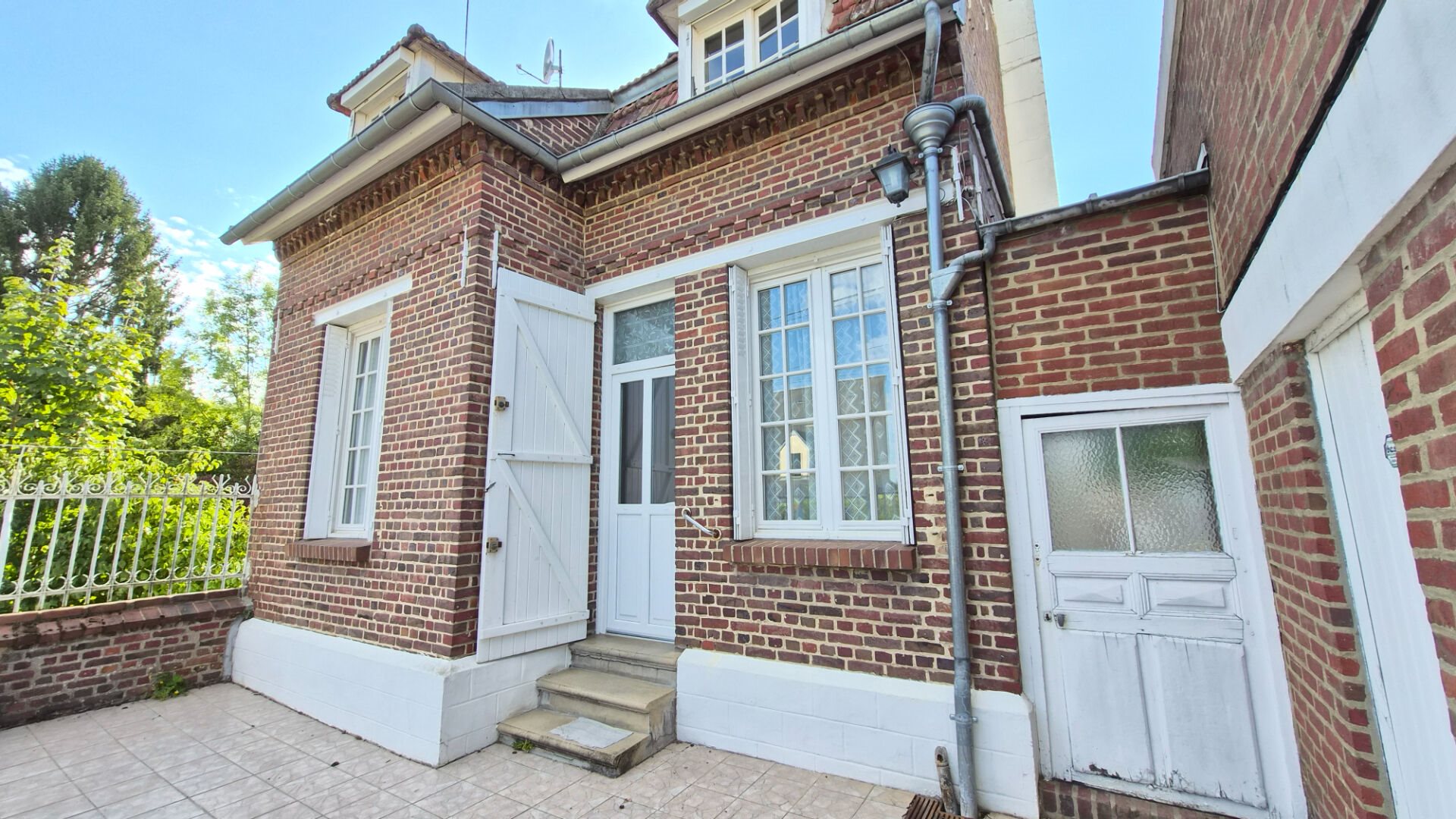 Maison à vendre, 74m², Beauvais