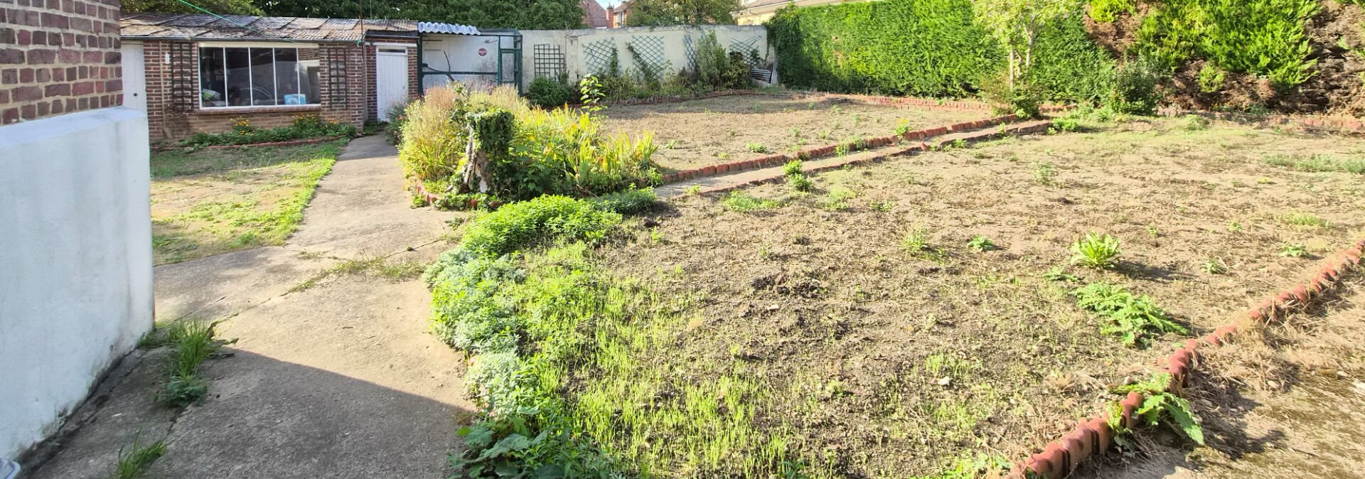 Maison à vendre, 74m², Beauvais