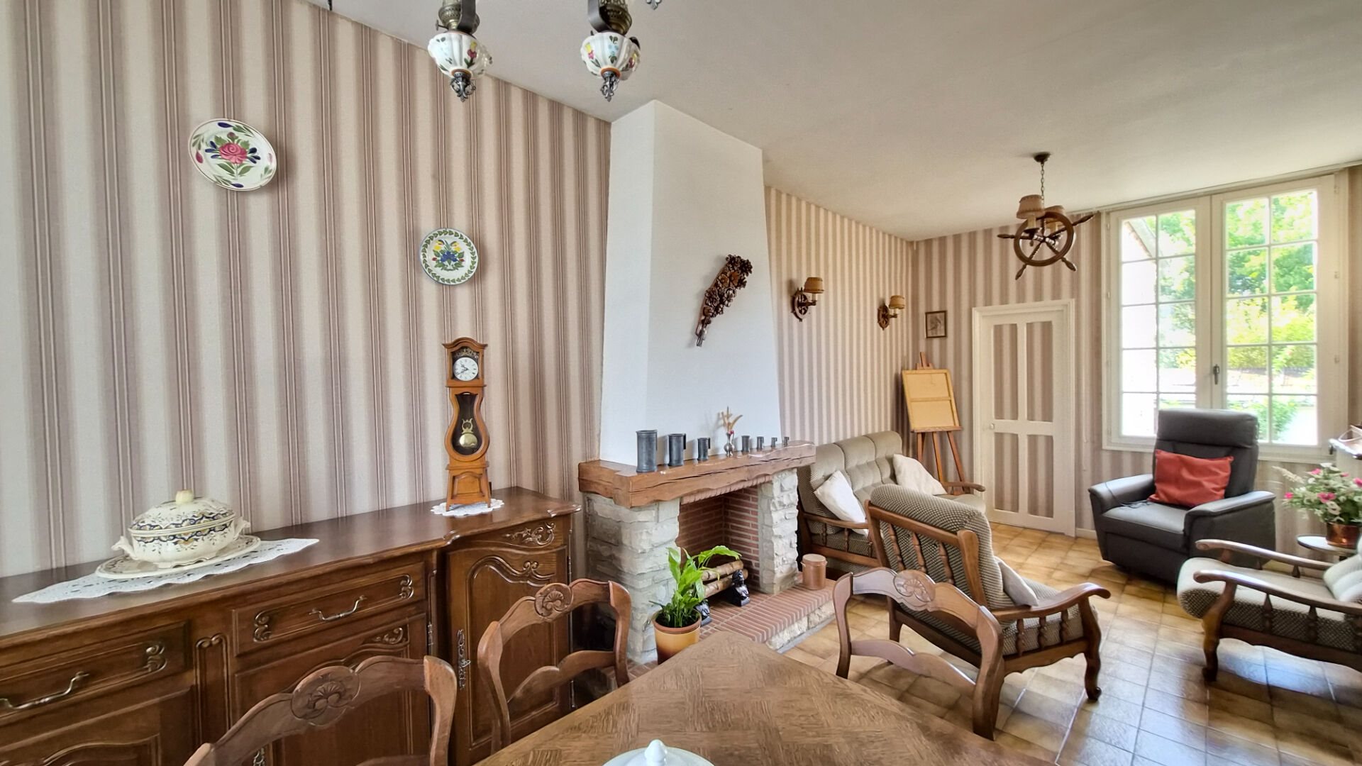 Maison à vendre, 74m², Beauvais
