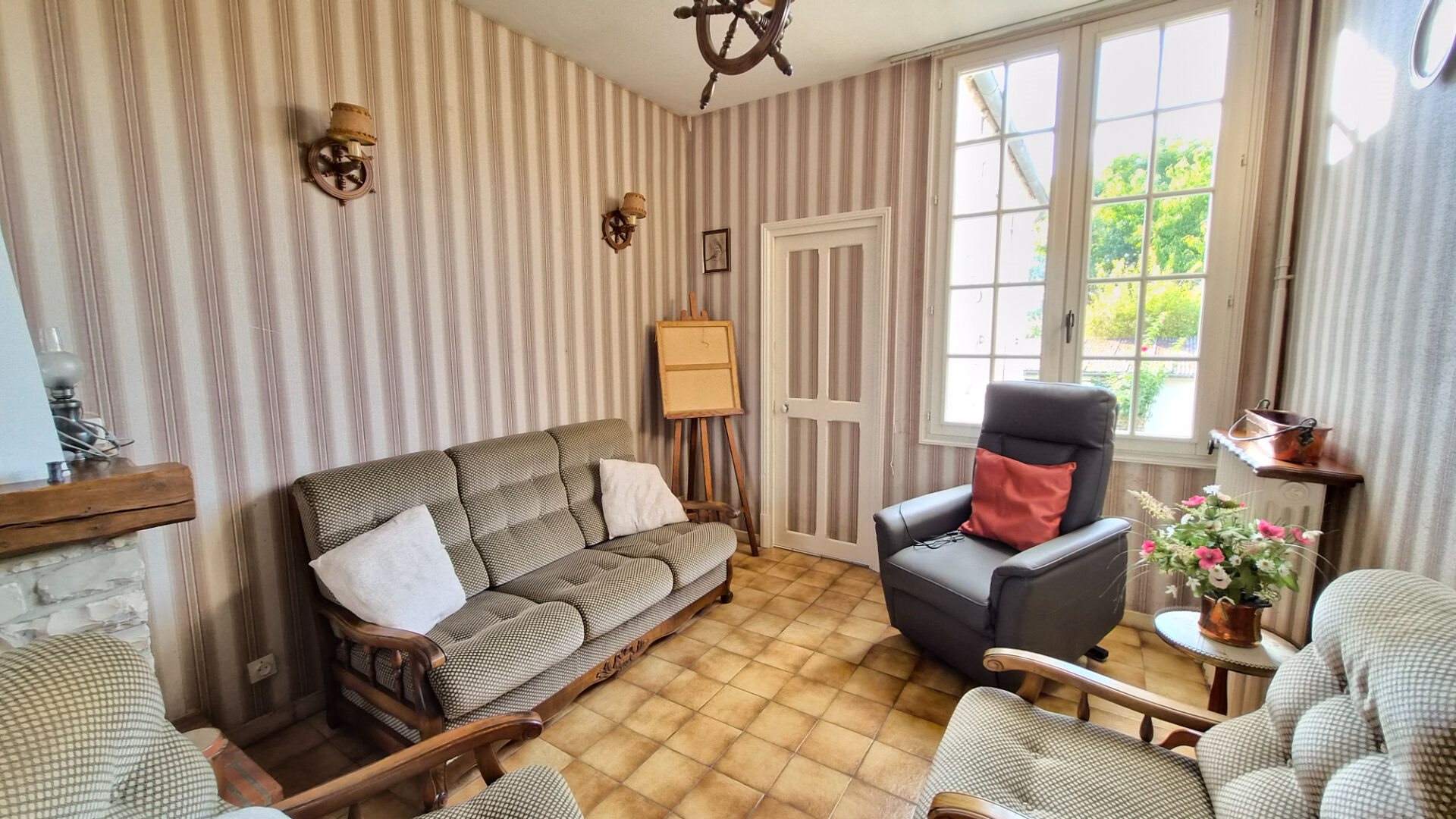 Maison à vendre, 74m², Beauvais