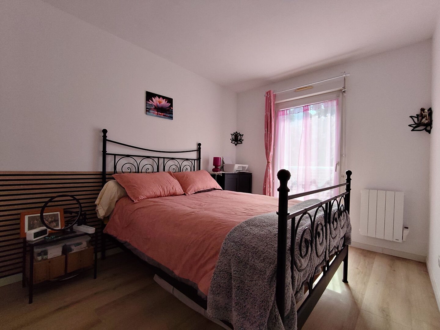 Appartement à vendre, 59m², Beauvais