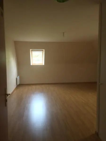 Appartement à louer, 33m², Beauvais