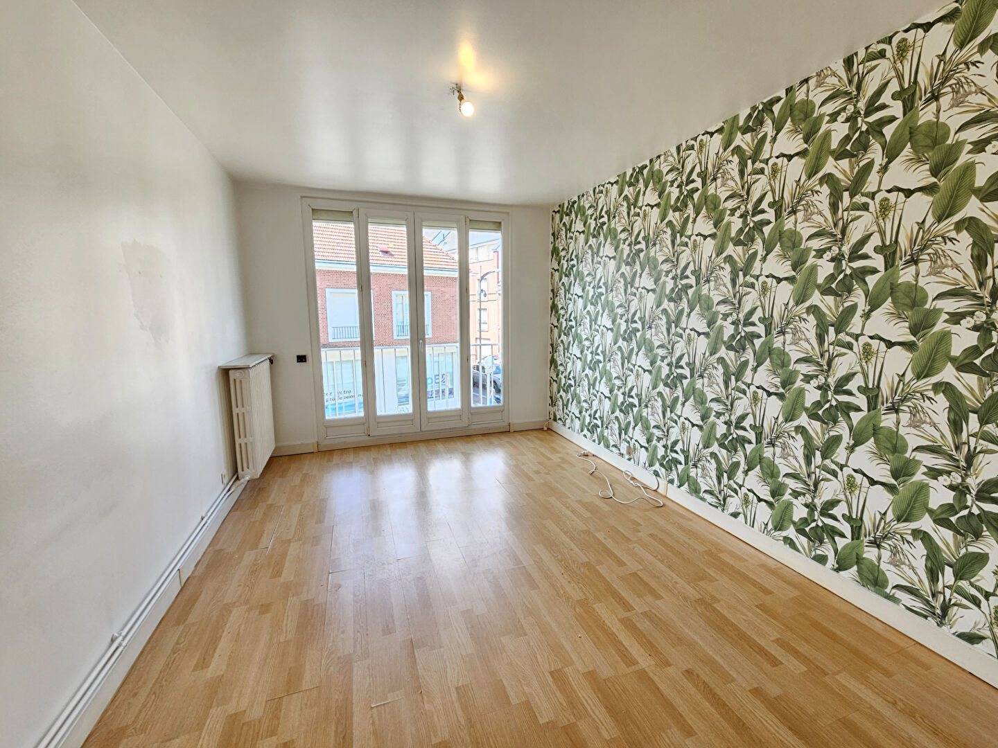 Appartement à louer, 48m², Beauvais