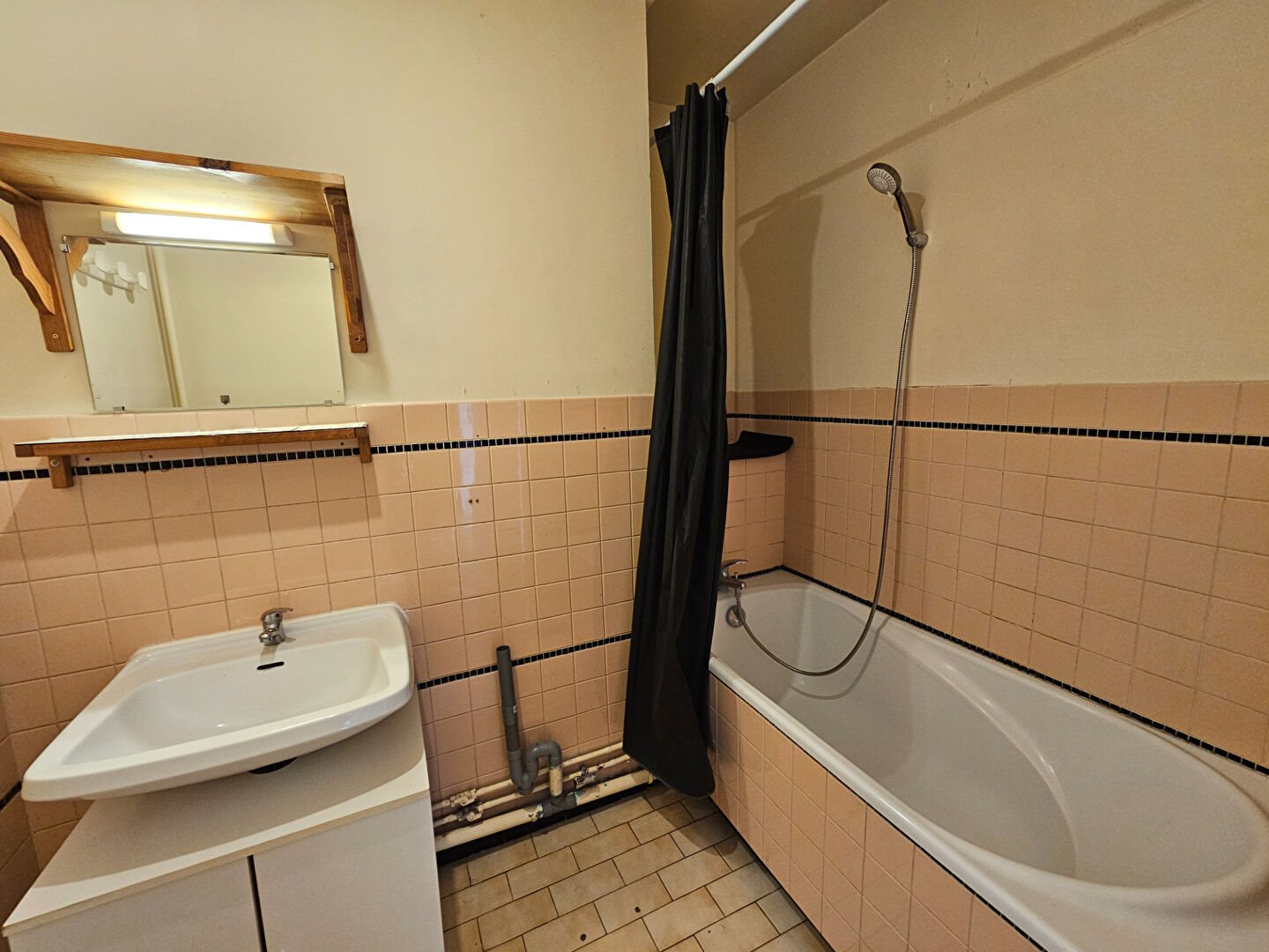 Appartement à louer, 48m², Beauvais