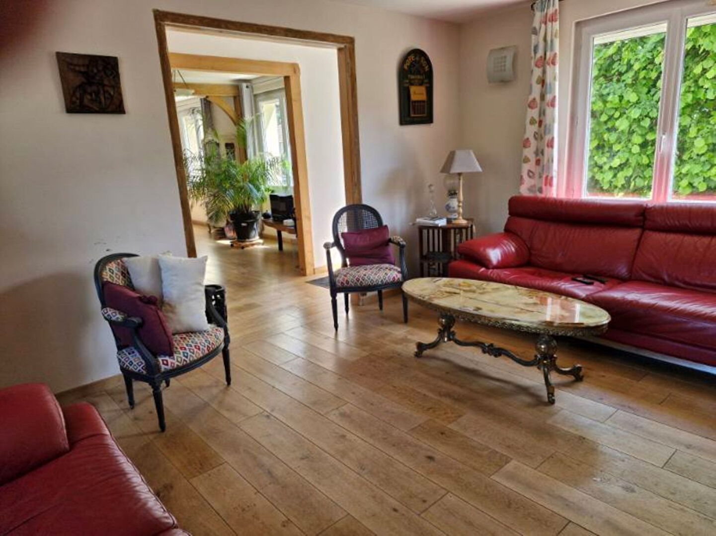 Maison à vendre, 150m², Saint-Martin-le-Noeud