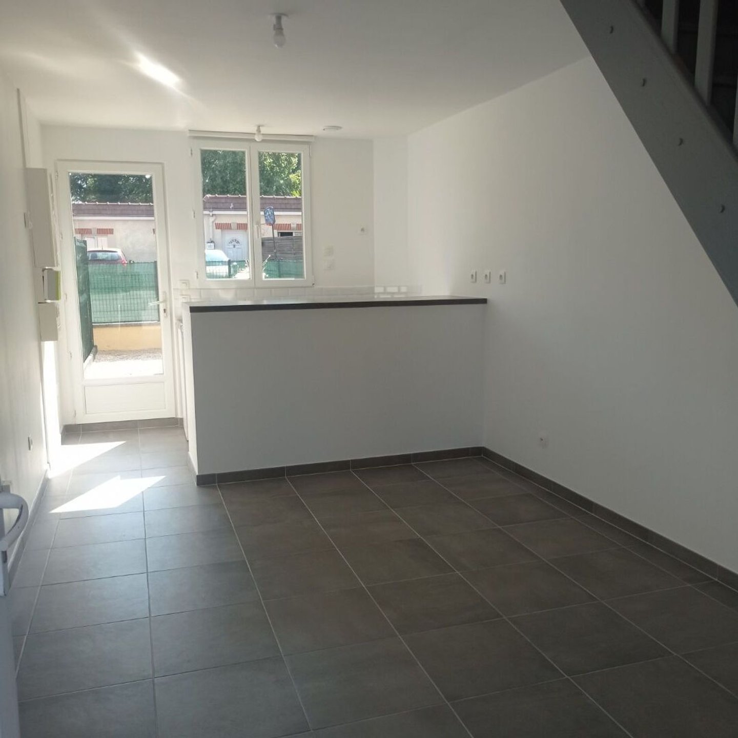 Appartement à louer, 54m², Beauvais