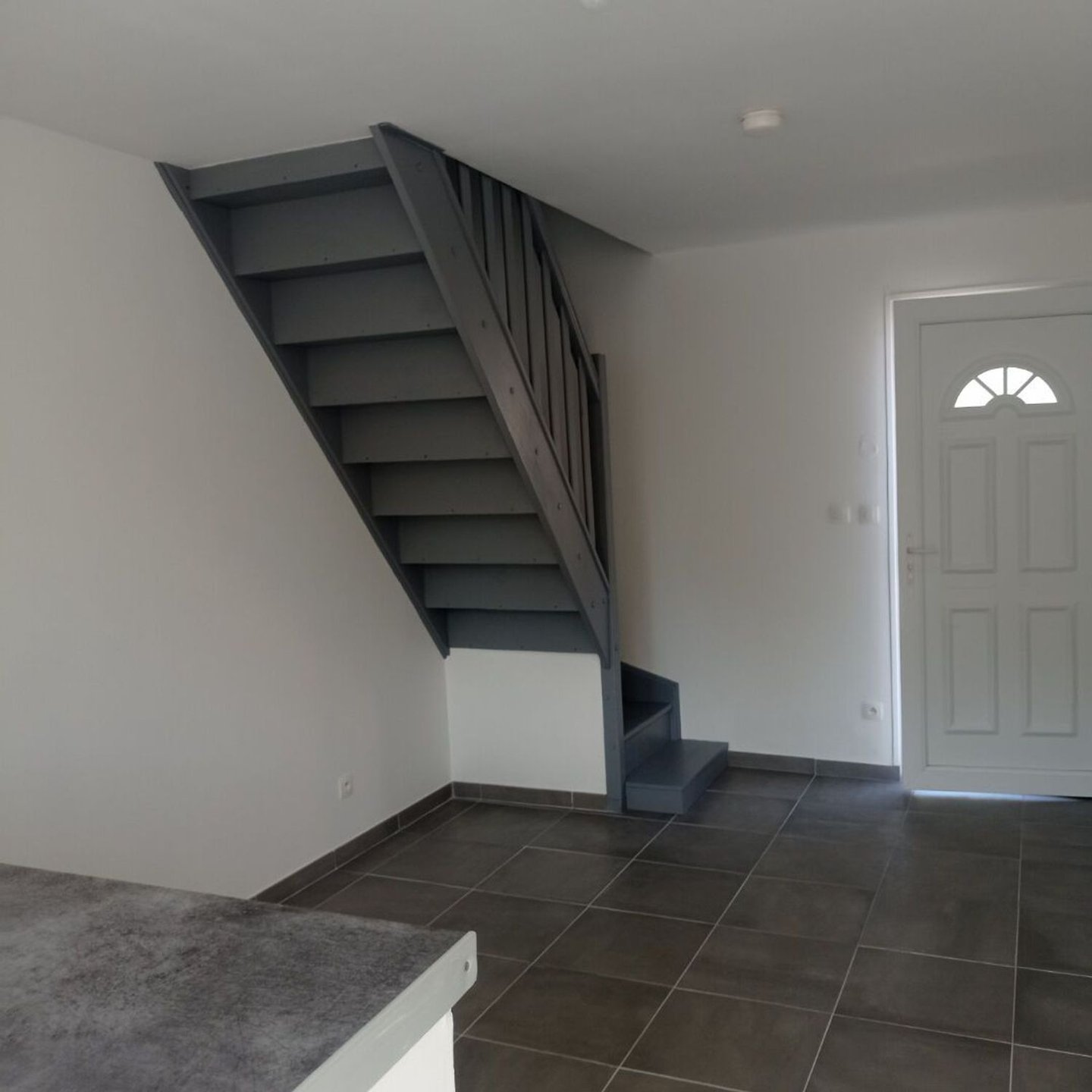 Appartement à louer, 54m², Beauvais