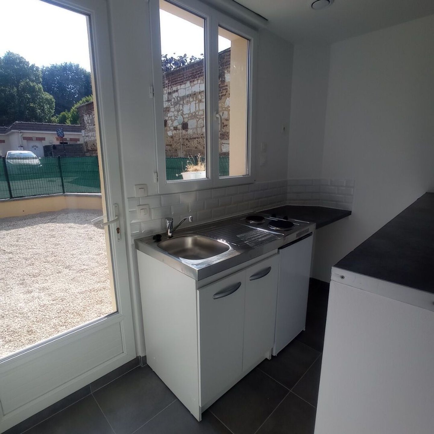 Appartement à louer, 54m², Beauvais
