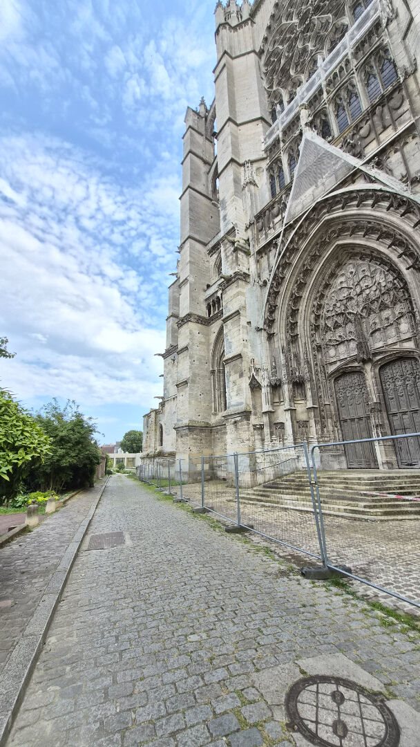 Appartement à vendre, 15m², Beauvais