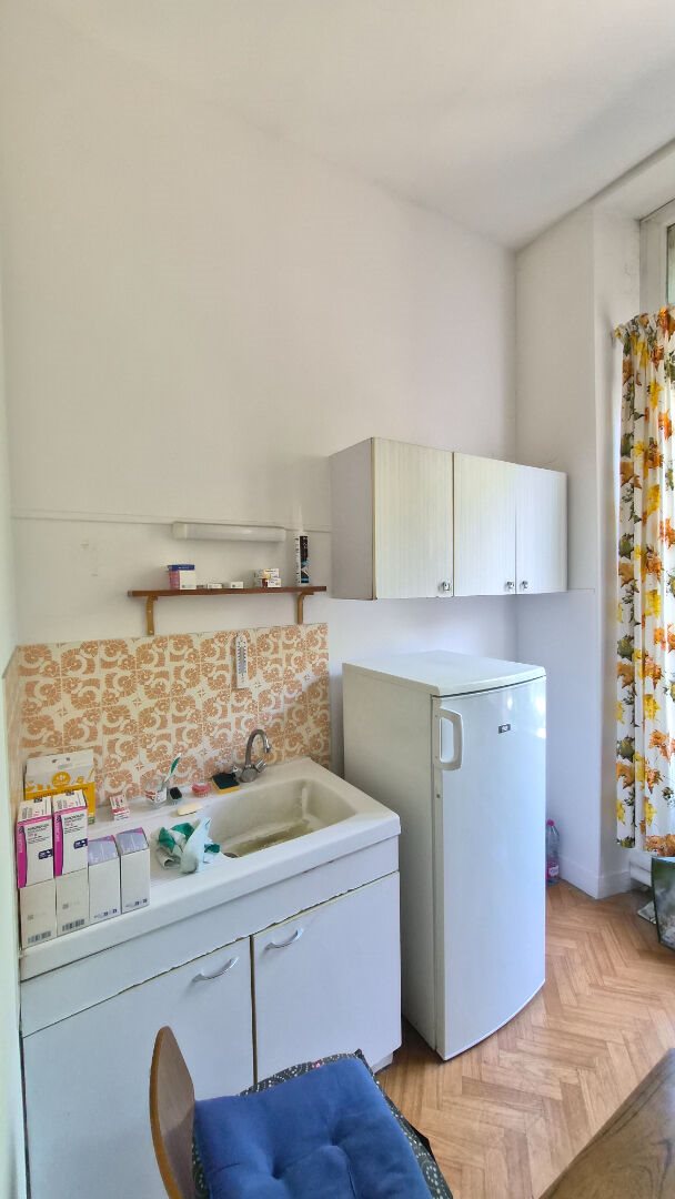 Appartement à vendre, 15m², Beauvais