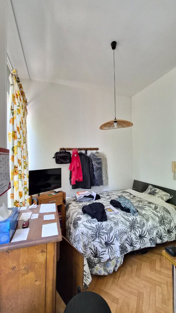 Appartement à vendre, 15m², Beauvais