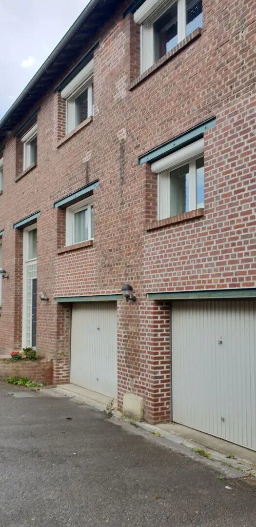 Appartement à louer, 24m², Beauvais