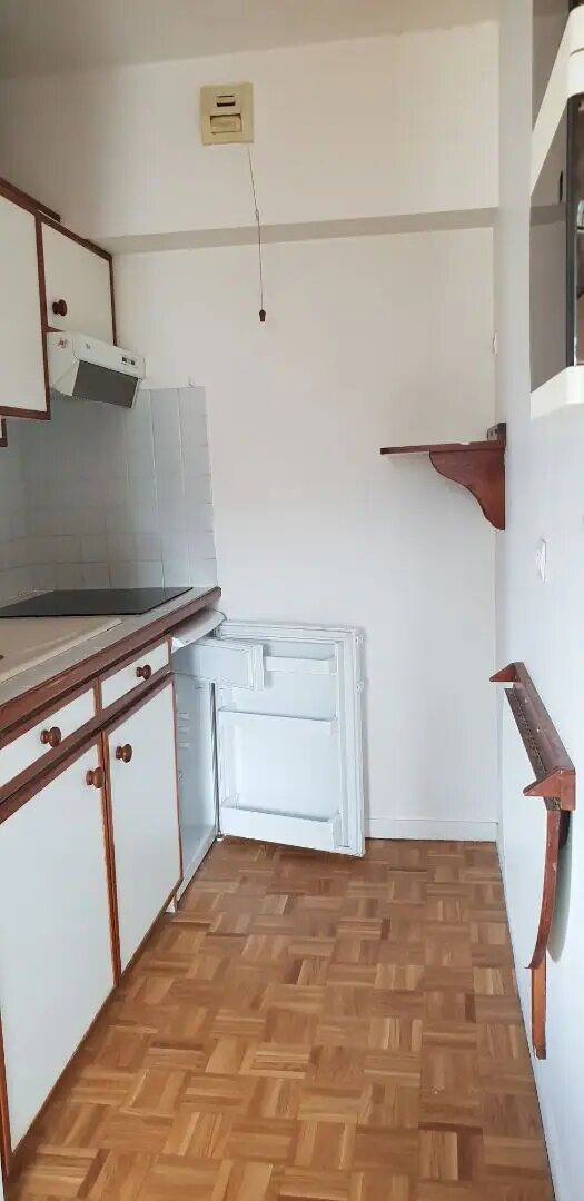 Appartement à louer, 24m², Beauvais