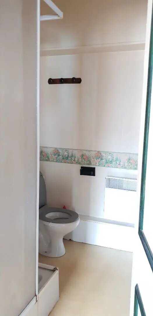 Appartement à louer, 24m², Beauvais