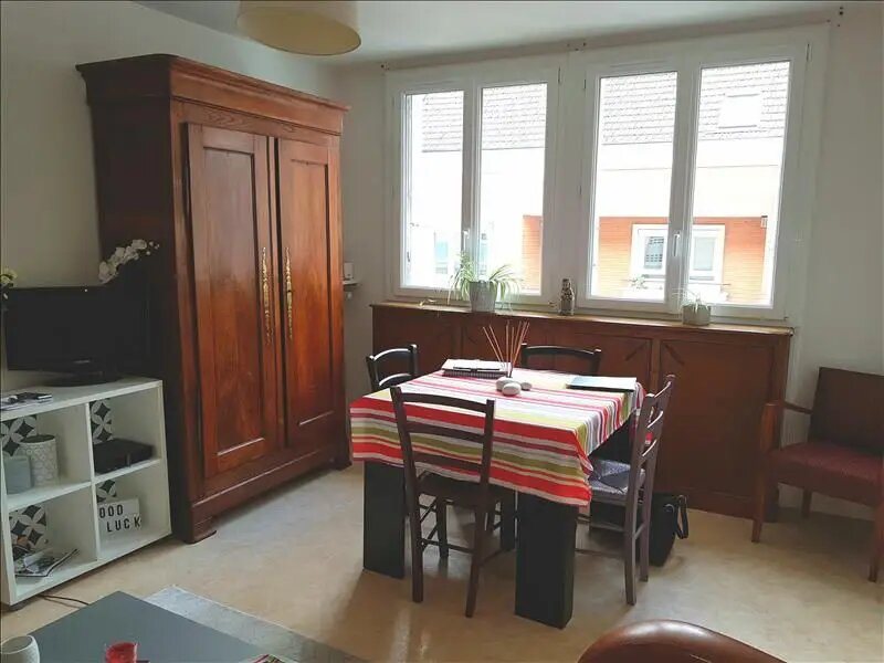 Appartement à louer, 48m², Beauvais