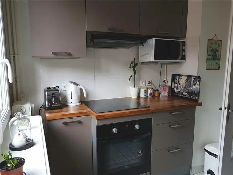 Appartement à louer, 48m², Beauvais