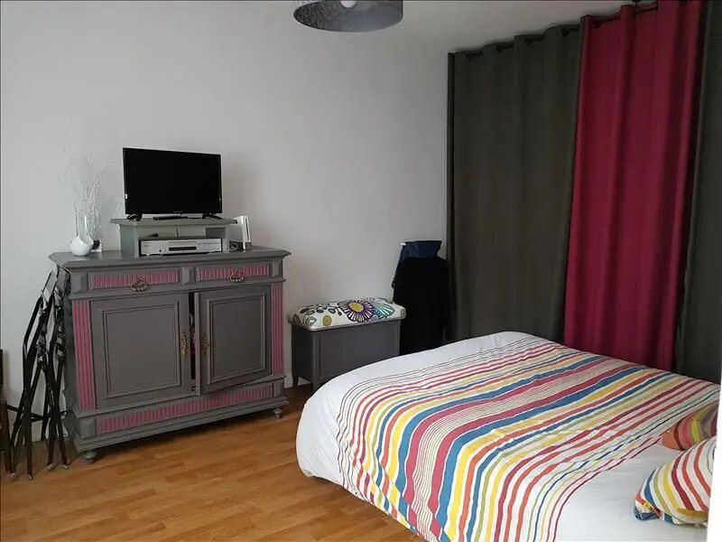 Appartement à louer, 48m², Beauvais