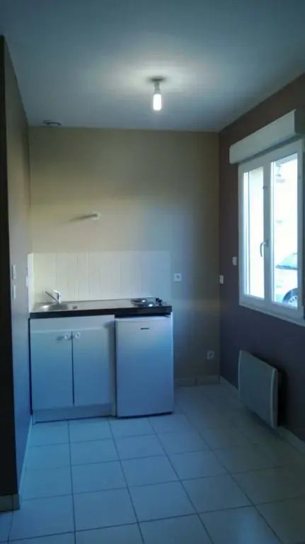 Appartement à louer, 20m², Beauvais