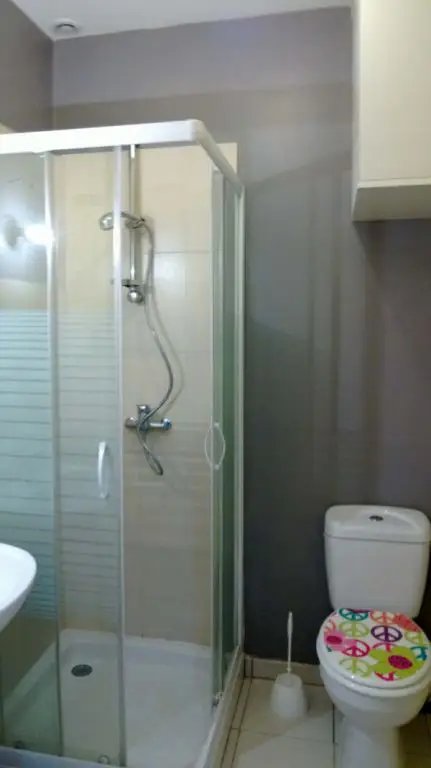Appartement à louer, 20m², Beauvais