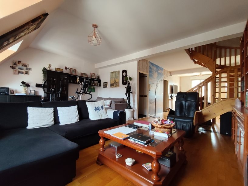 Appartement à vendre, 105m², Beauvais