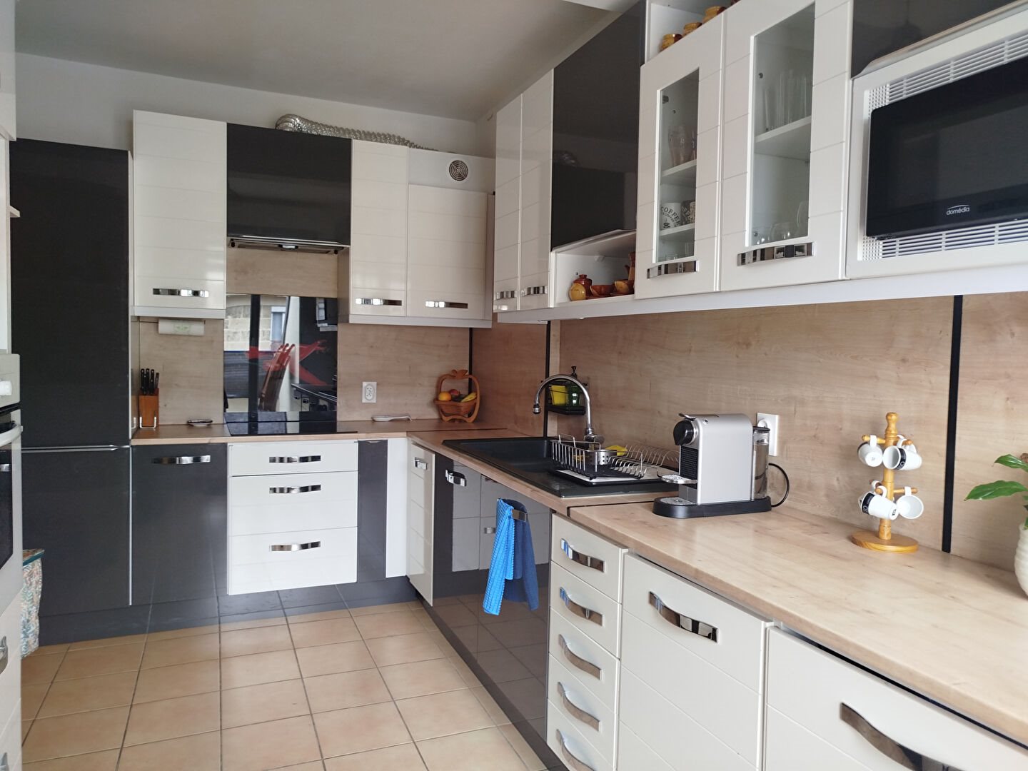 Appartement à vendre, 105m², Beauvais