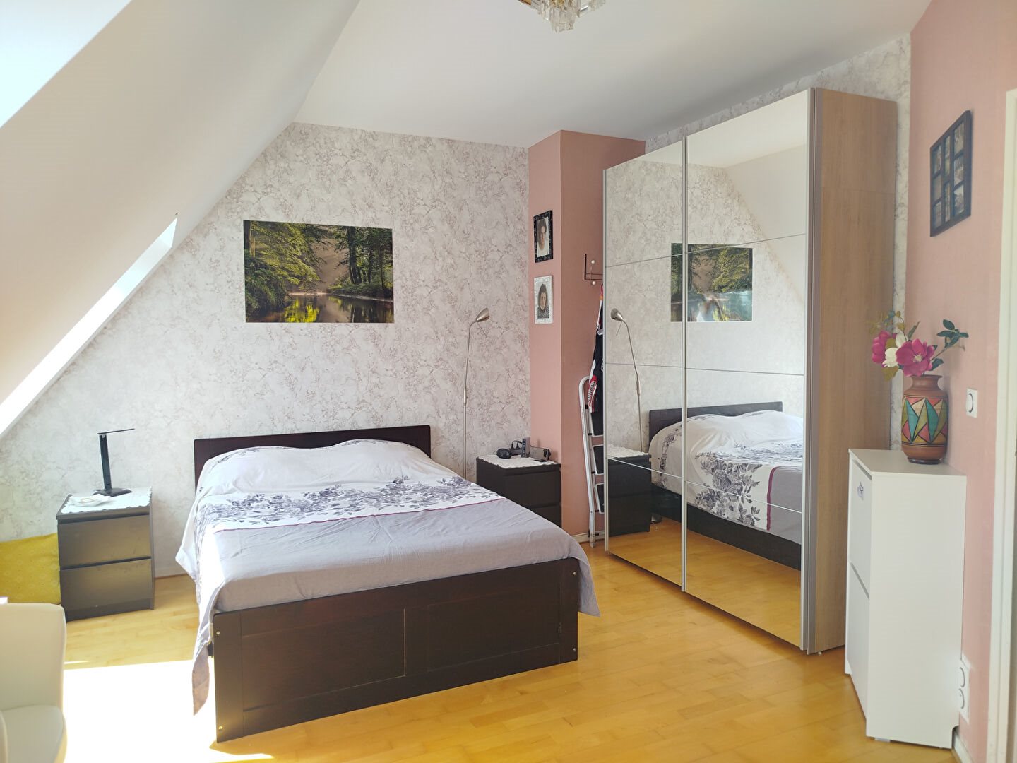 Appartement à vendre, 105m², Beauvais