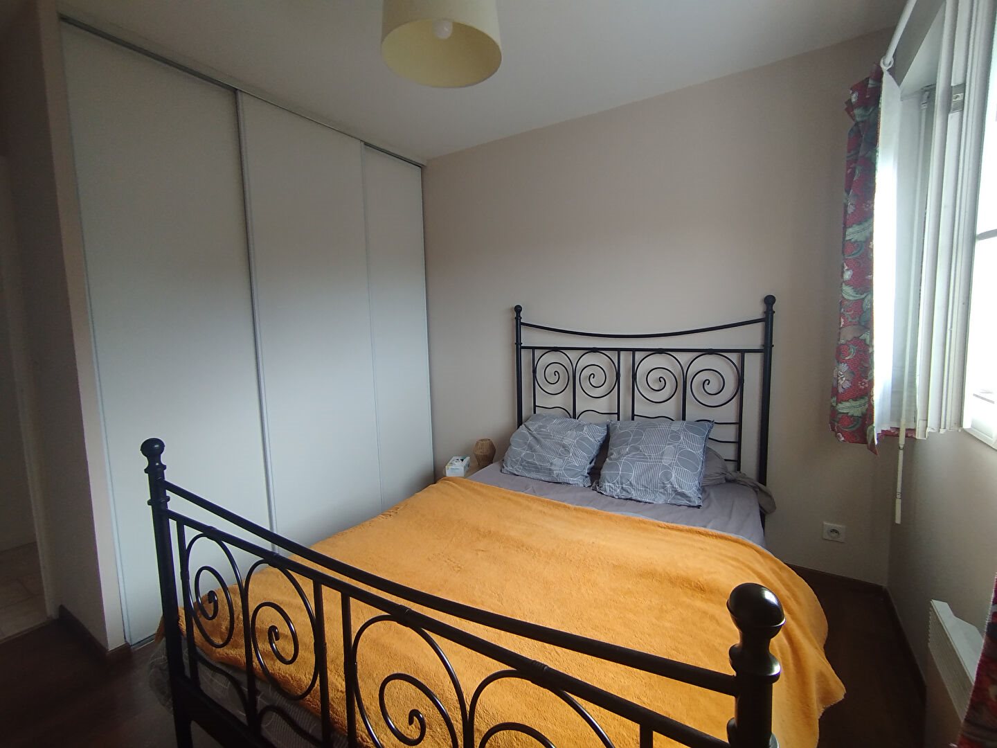 Appartement à vendre, 48m², Beauvais