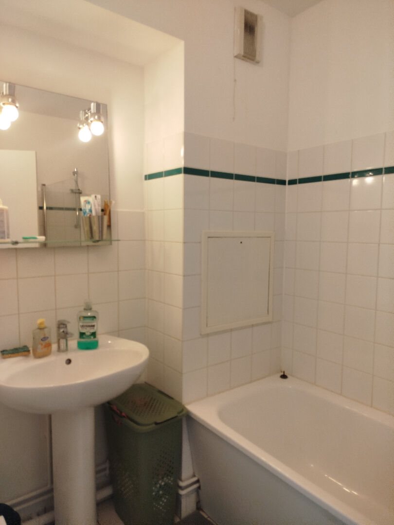 Appartement à vendre, 48m², Beauvais