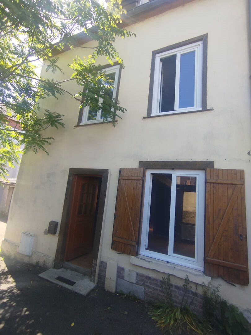 Maison à vendre, 70m², Beauvais