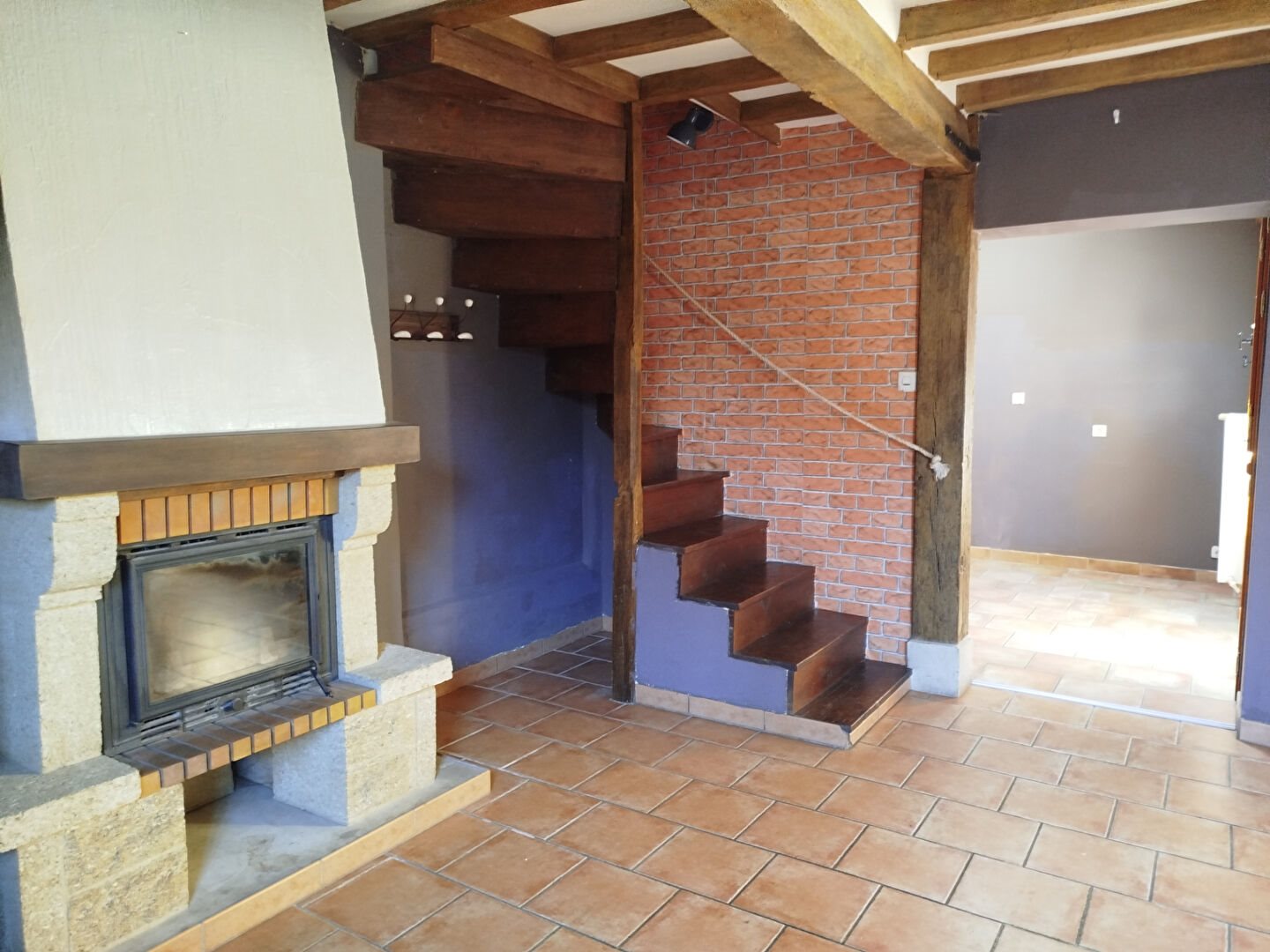 Maison à vendre, 70m², Beauvais