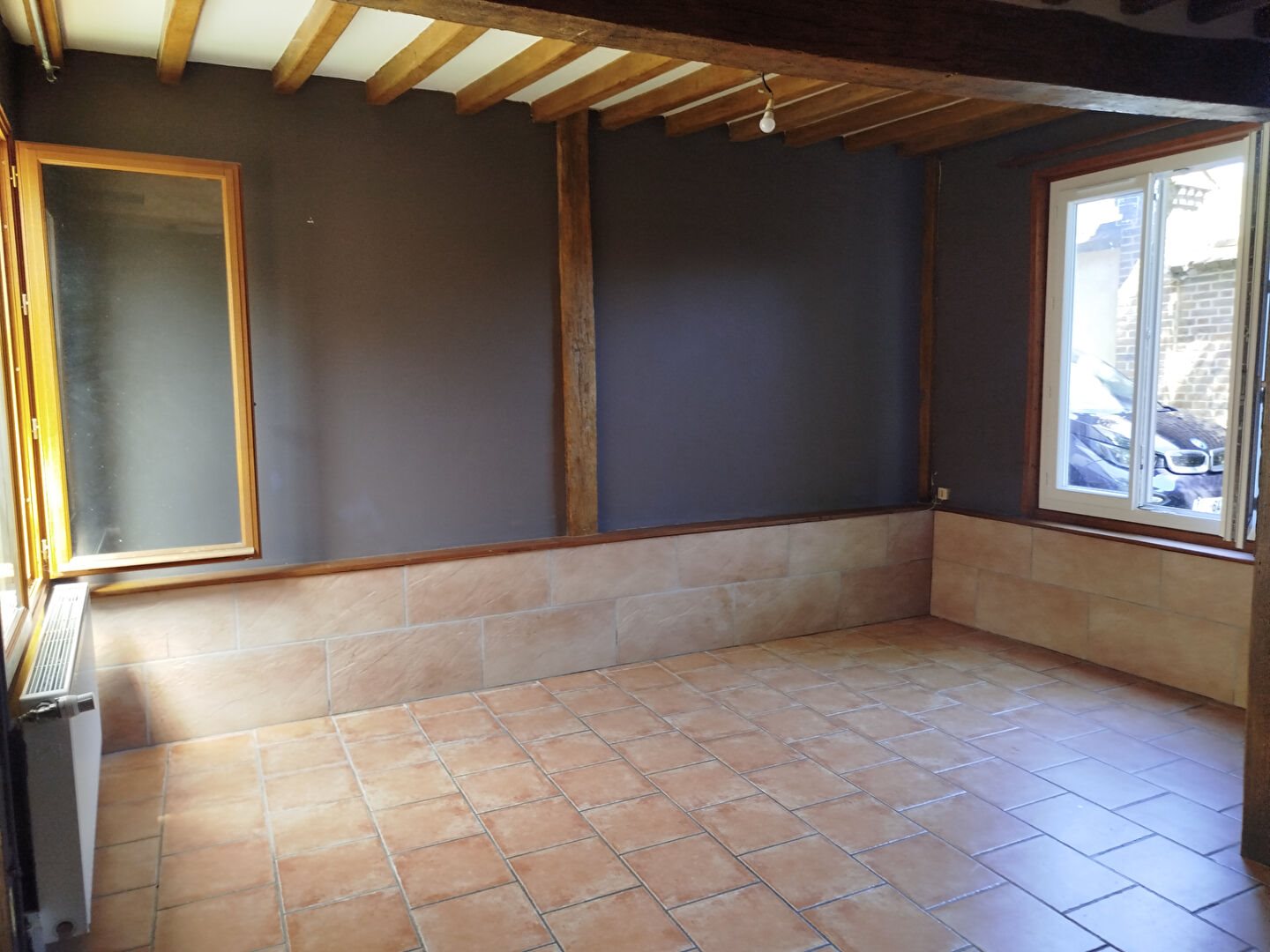 Maison à vendre, 70m², Beauvais