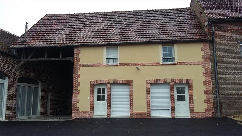 Appartement à louer, 51m², Beauvais